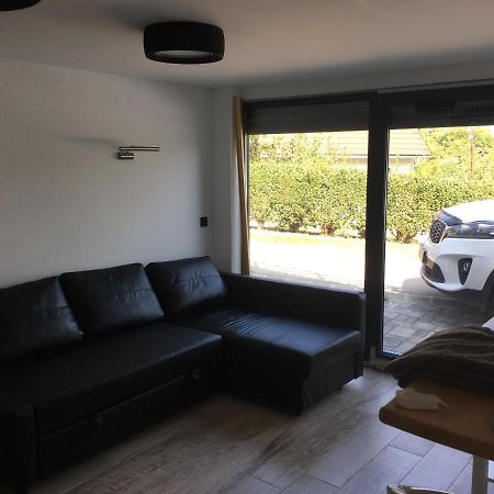 Trinity Apartment บาลาโตนัลมาดี ภายนอก รูปภาพ