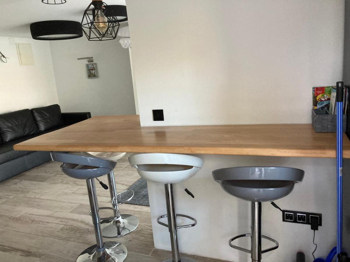 Trinity Apartment บาลาโตนัลมาดี ภายนอก รูปภาพ